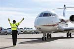 charter flights in Kitchener